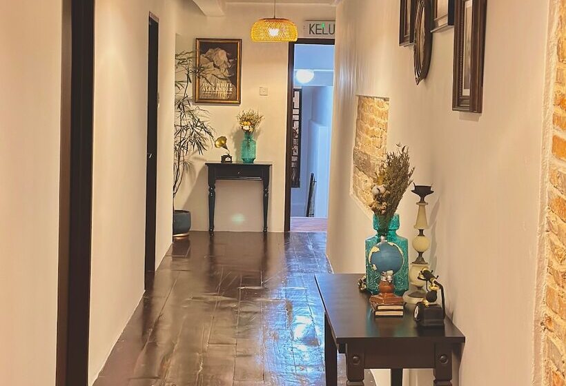 Fotos del hotel Wayfarer Guest House:  19