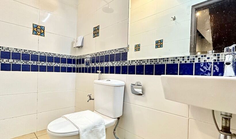 Fotos del hotel Wayfarer Guest House:  23