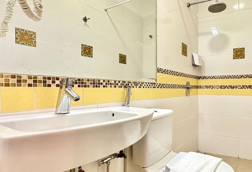 Fotos del hotel Wayfarer Guest House:  16