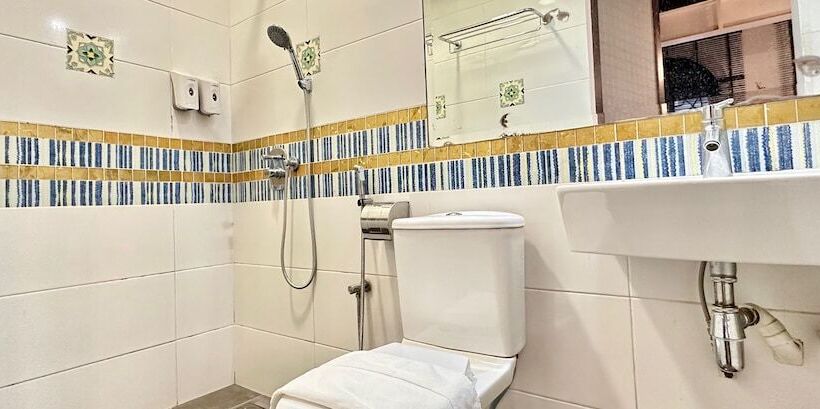 Fotos del hotel Wayfarer Guest House:  12