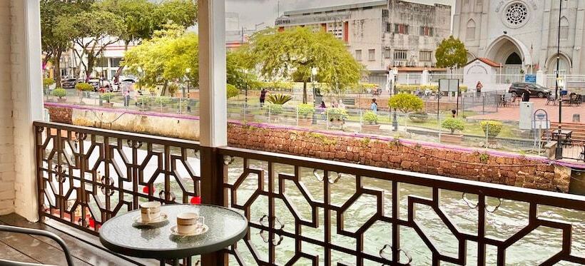 Fotos del hotel Wayfarer Guest House:  13