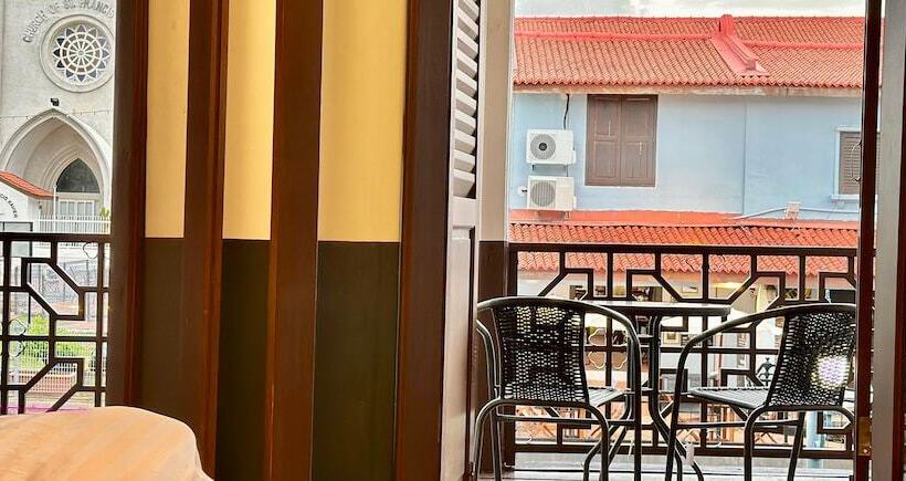 Fotos del hotel Wayfarer Guest House:  8