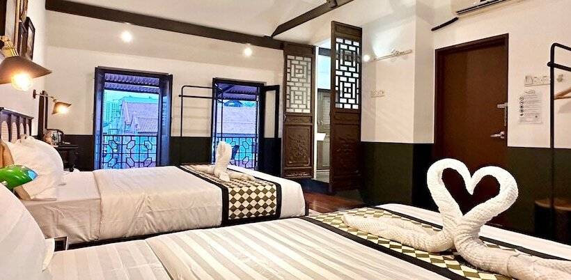 Fotos del hotel Wayfarer Guest House:  6