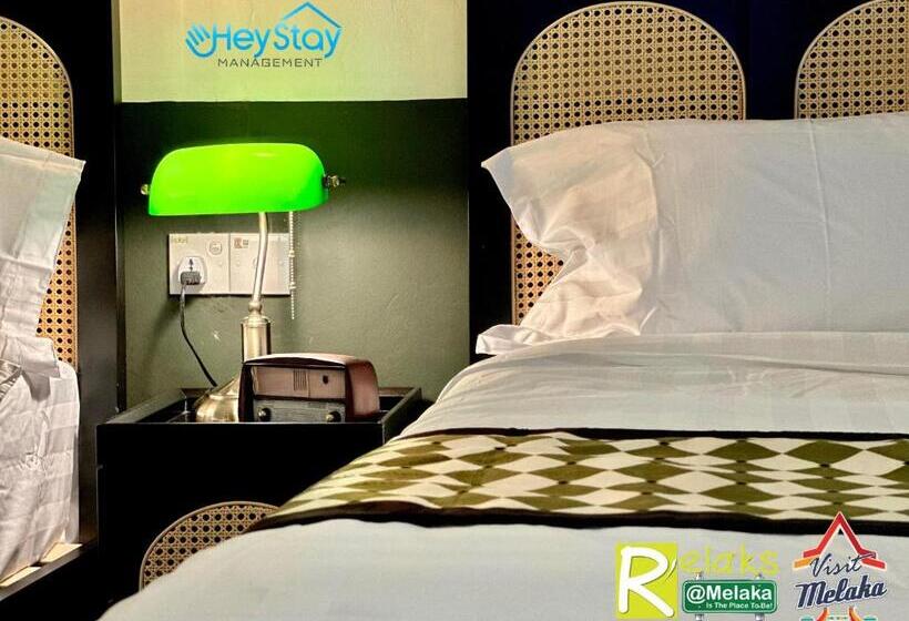 Fotos del hotel Wayfarer Guest House:  4