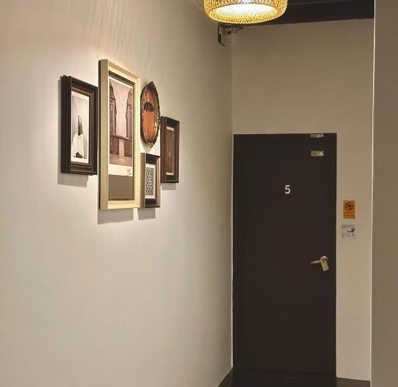 Fotos del hotel Wayfarer Guest House:  3