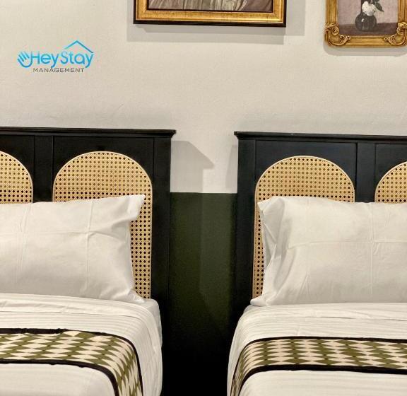 Fotos del hotel Wayfarer Guest House:  9