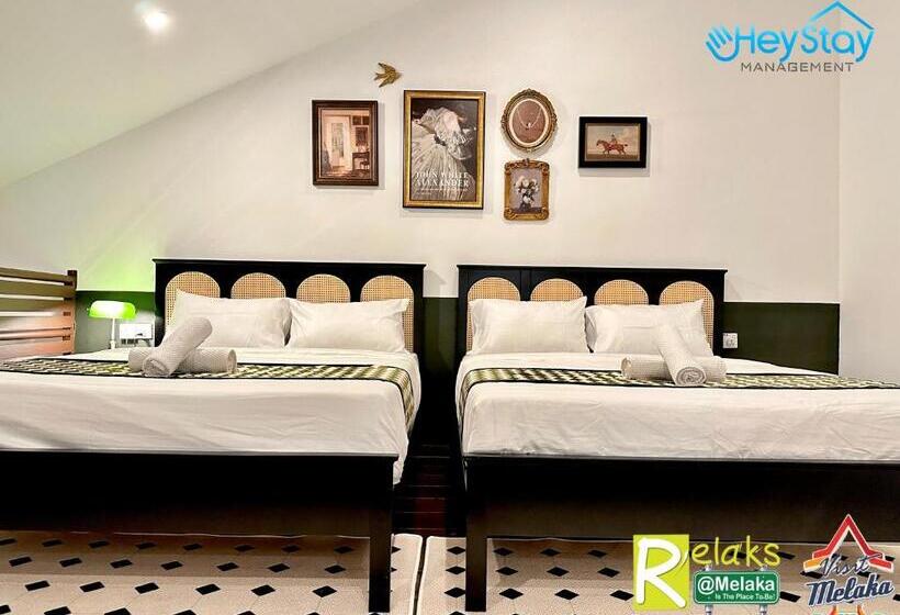 Fotos del hotel Wayfarer Guest House:  11