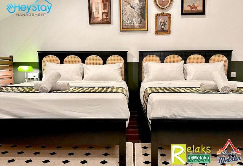 Fotos del hotel Wayfarer Guest House:  15