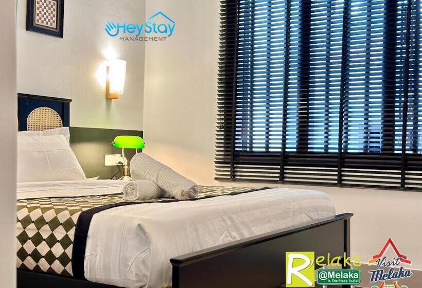 Fotos del hotel Wayfarer Guest House:  18