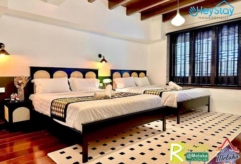 Fotos del hotel Wayfarer Guest House:  20