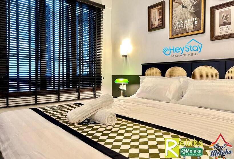 Fotos del hotel Wayfarer Guest House:  22