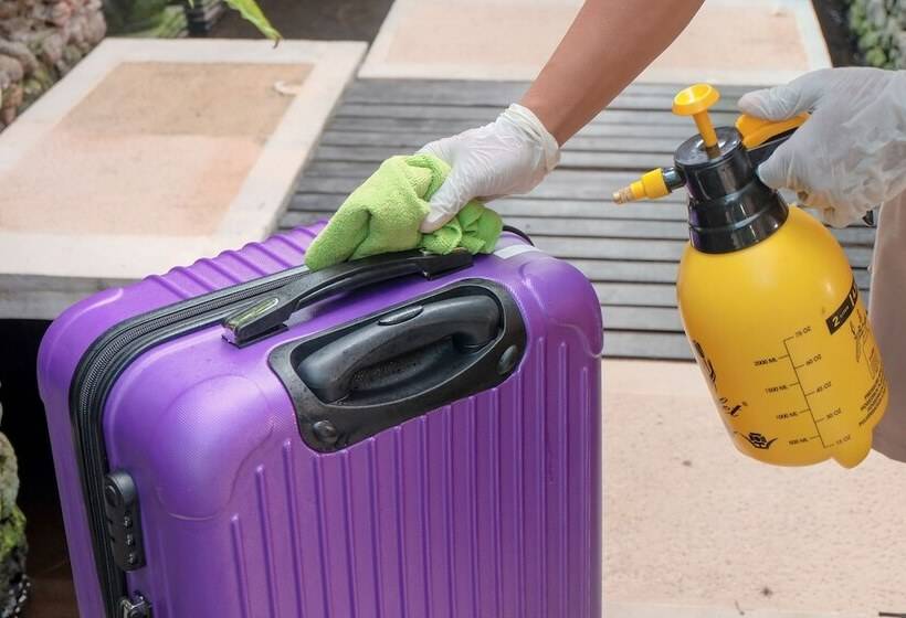 Alam Candi Dive Resort