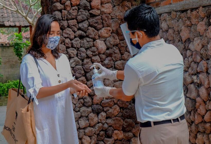 Fotos del hotel Alam Candi Dive Resort:  2