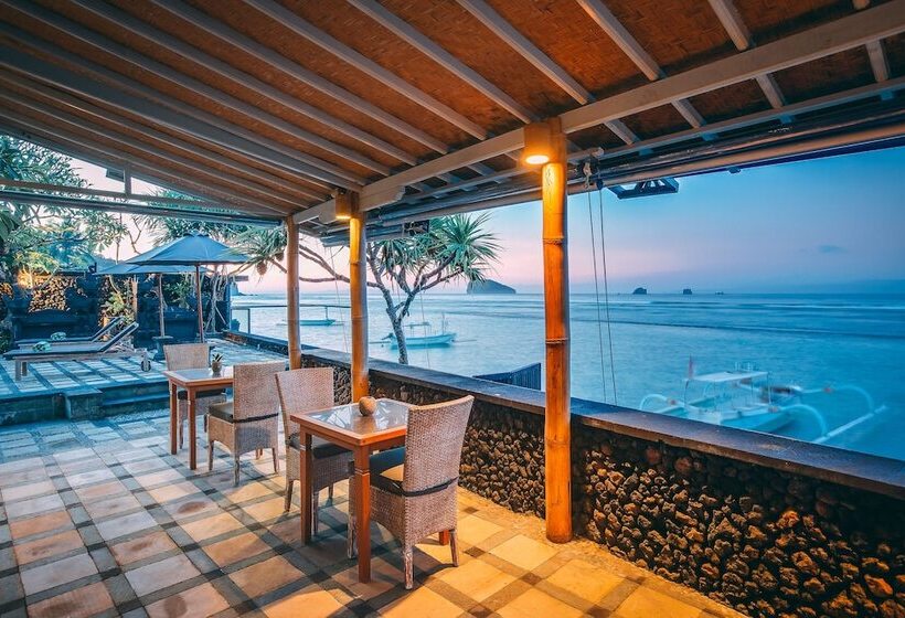 Fotos del hotel Alam Candi Dive Resort:  15