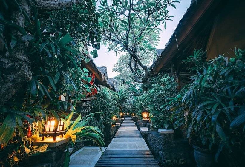 Fotos del hotel Alam Candi Dive Resort:  14