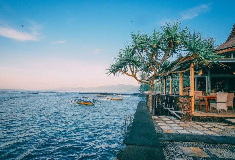 Fotos del hotel Alam Candi Dive Resort:  13