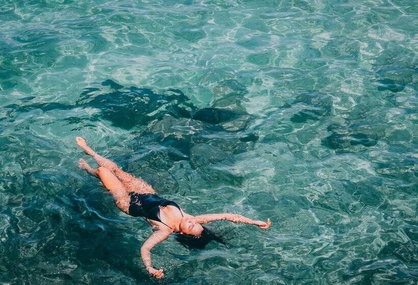 Fotos del hotel Alam Candi Dive Resort:  12