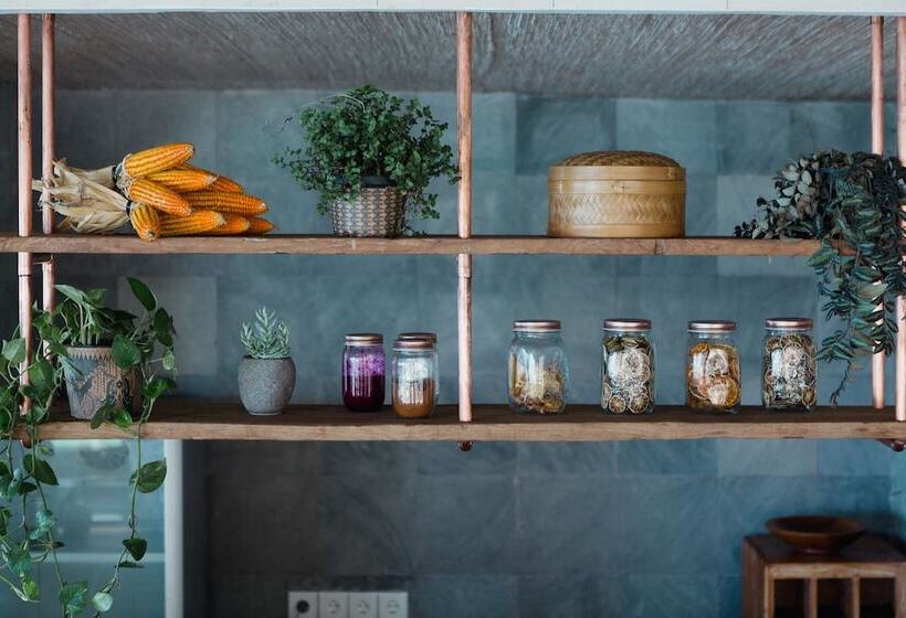 Fotos del hotel Alam Candi Dive Resort:  11