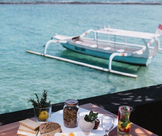 Fotos del hotel Alam Candi Dive Resort:  9