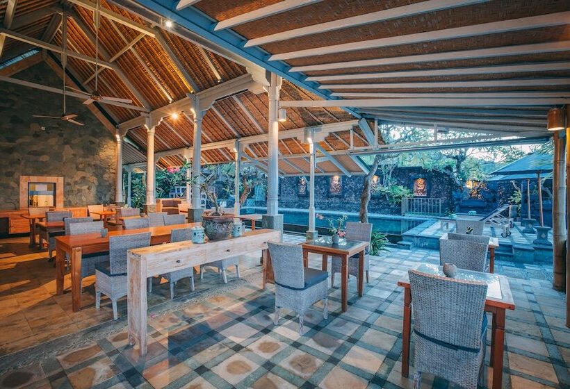 Fotos del hotel Alam Candi Dive Resort:  23