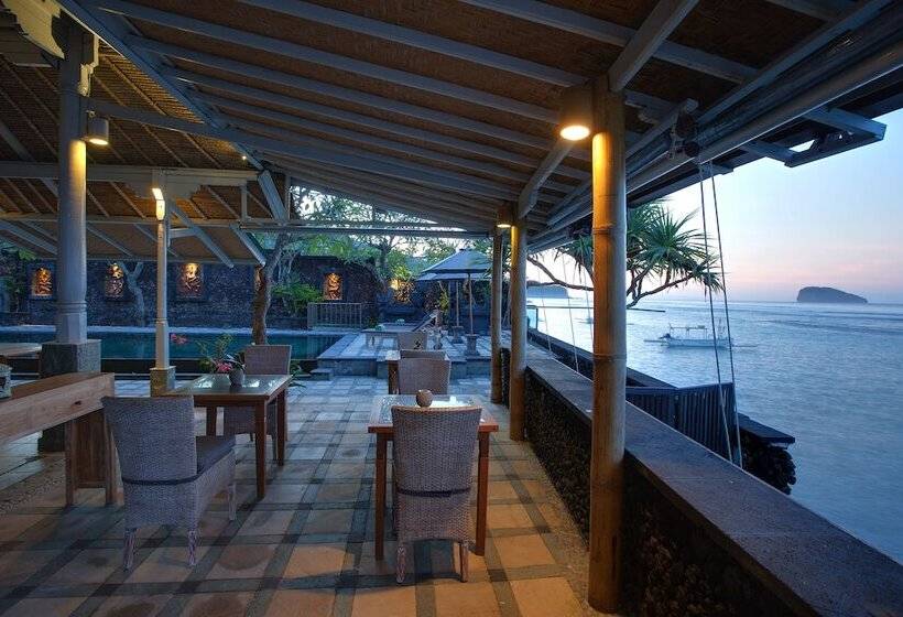 Fotos del hotel Alam Candi Dive Resort:  8