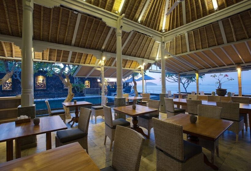 Fotos del hotel Alam Candi Dive Resort:  24