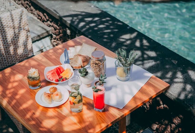 Fotos del hotel Alam Candi Dive Resort:  7