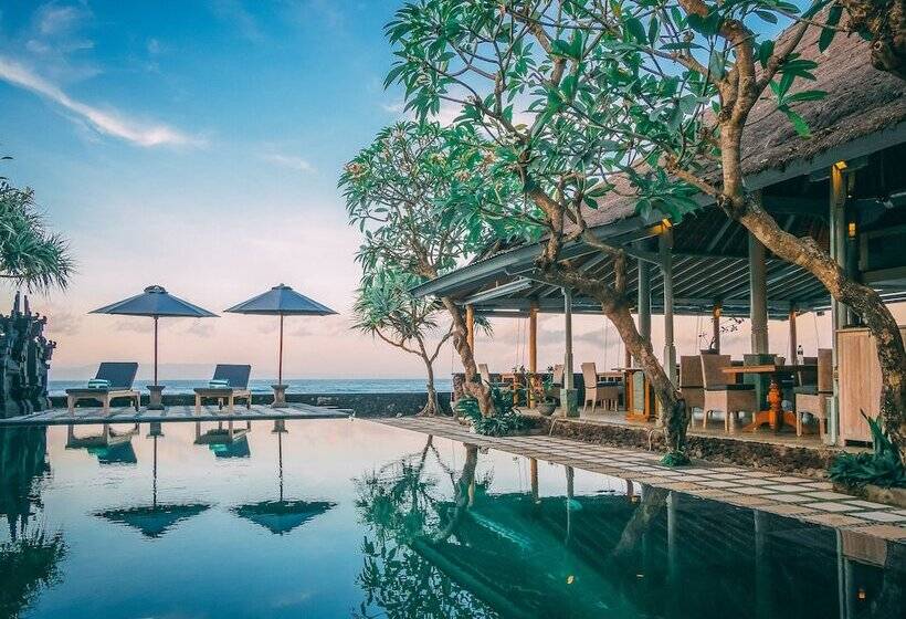 Fotos del hotel Alam Candi Dive Resort:  6