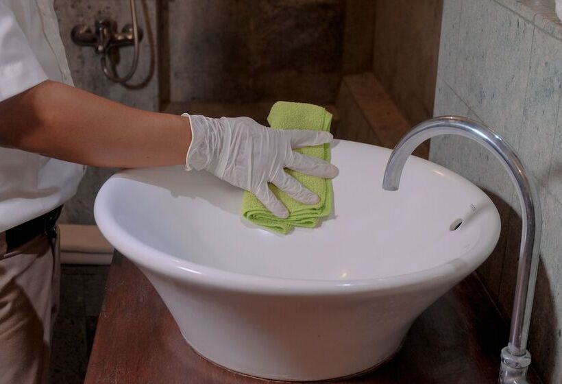 Fotos del hotel Alam Candi Dive Resort:  4