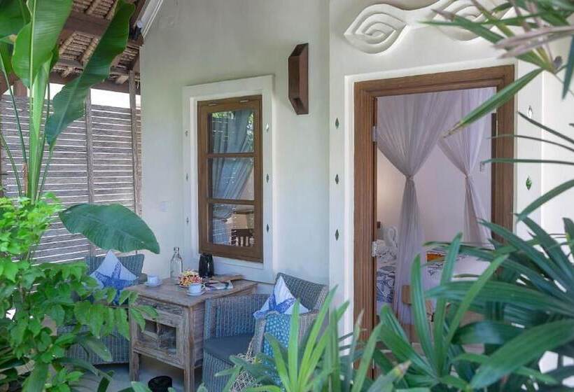 Fotos del hotel Alam Candi Dive Resort:  3