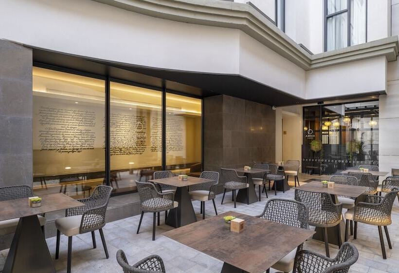 Fotos del hotel Áurea Catedral:  6