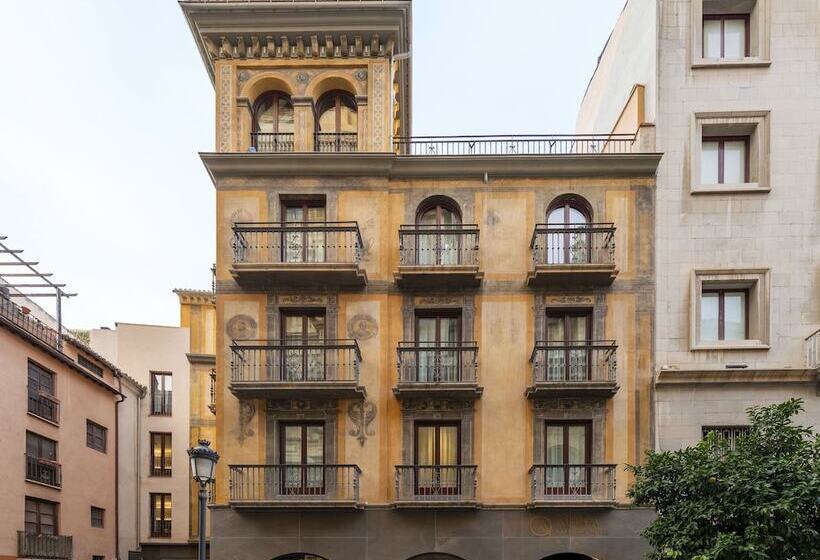 Fotos del hotel Áurea Catedral:  11