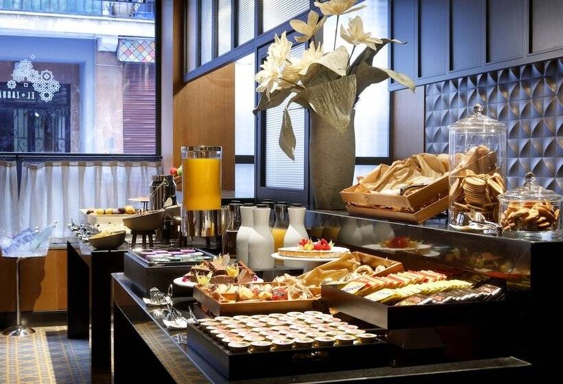 Fotos del hotel Áurea Catedral:  13