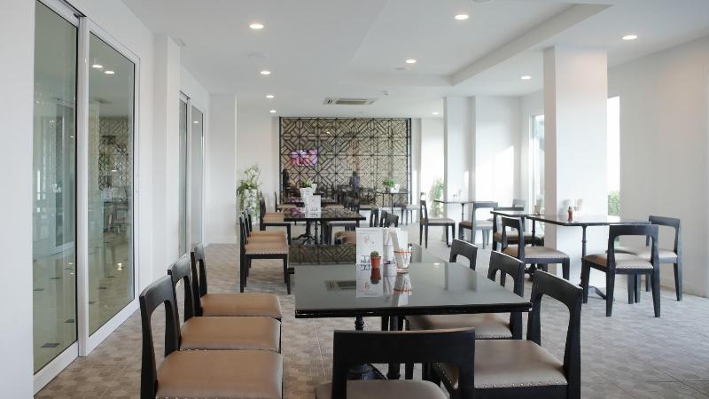 Fotos del hotel Chada@nakhon:  4