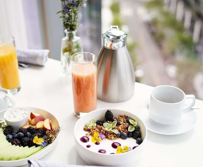 Fotos del hotel Conrad Washington Dc:  22