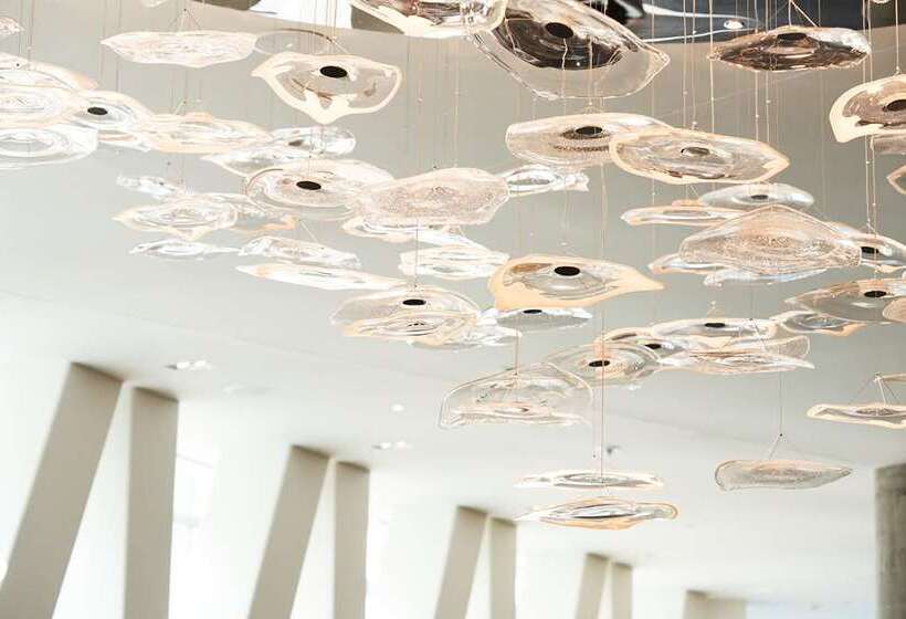 Fotos del hotel Conrad Washington Dc:  14