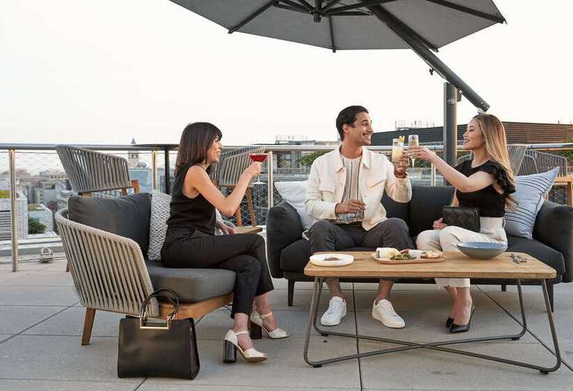 Fotos del hotel Conrad Washington Dc:  10