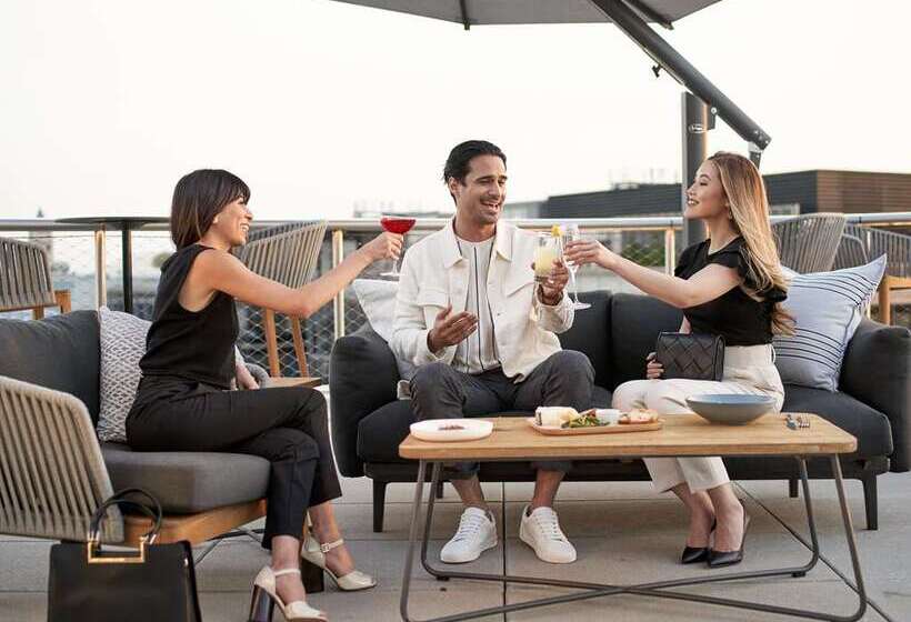 Fotos del hotel Conrad Washington Dc:  5