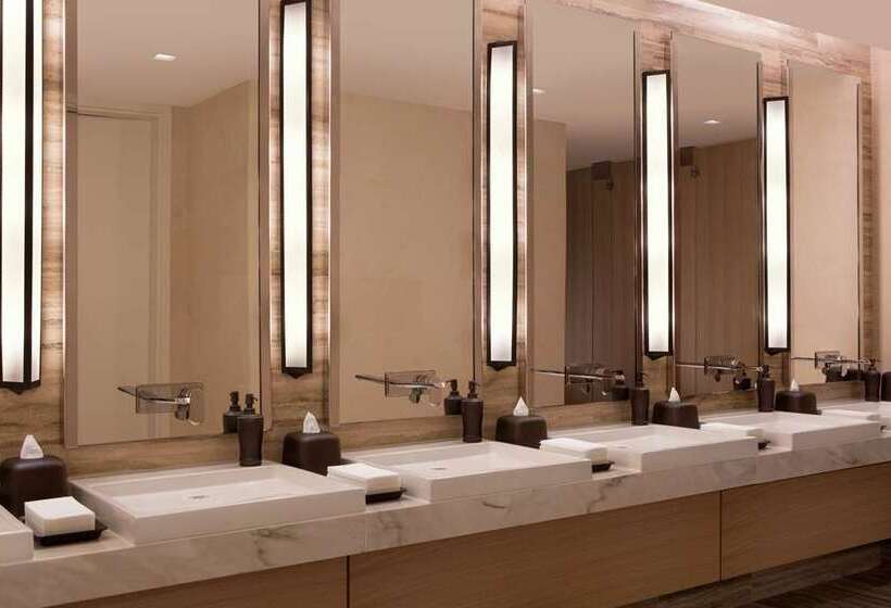 Fotos del hotel Conrad Washington Dc:  11