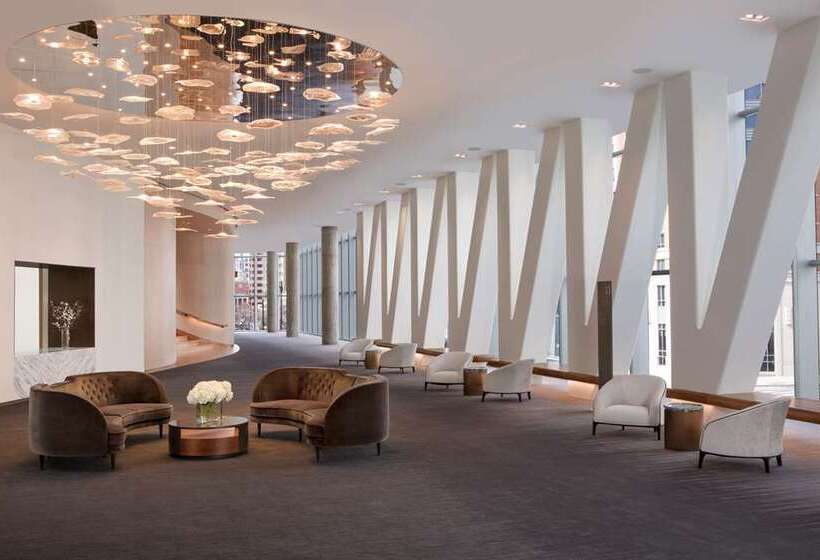 Fotos del hotel Conrad Washington Dc:  12