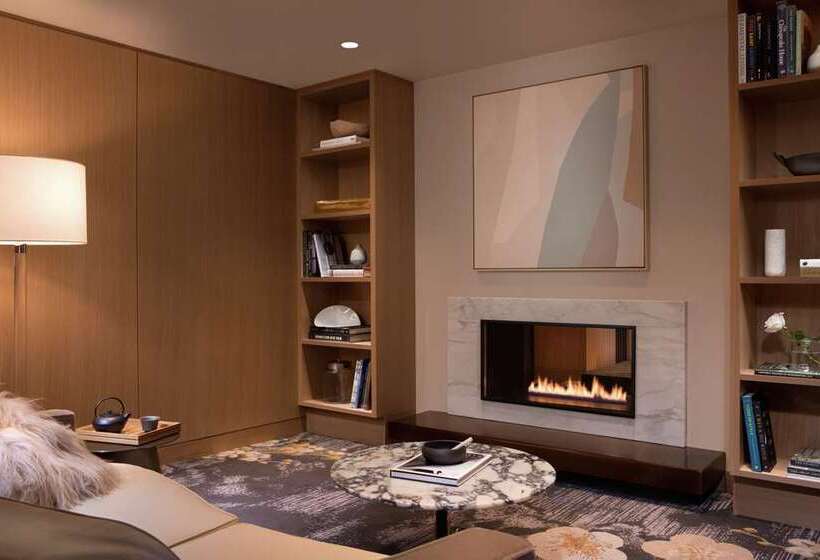 Fotos del hotel Conrad Washington Dc:  13