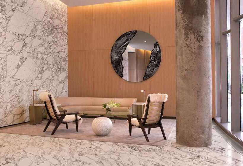 Fotos del hotel Conrad Washington Dc:  17