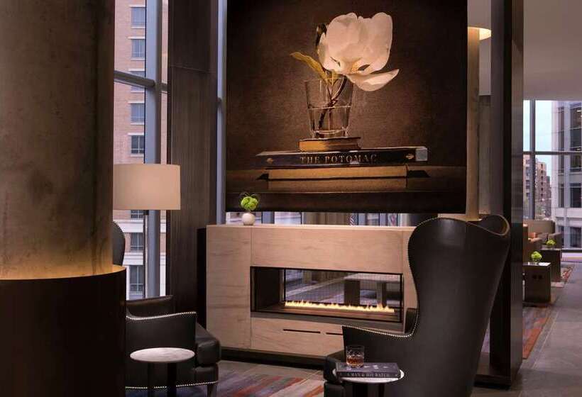 Fotos del hotel Conrad Washington Dc:  24