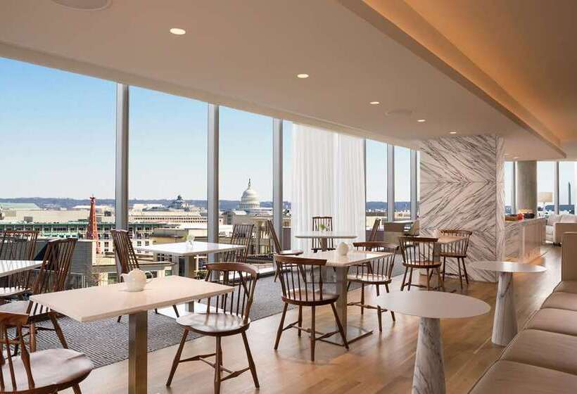 Fotos del hotel Conrad Washington Dc:  23