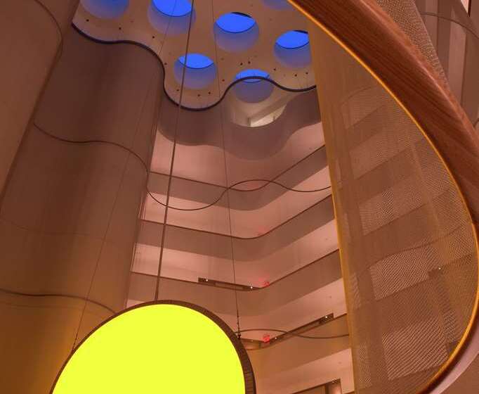 Conrad Washington Dc