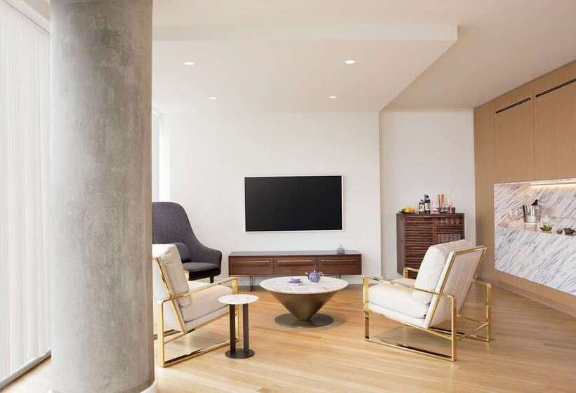 Fotos del hotel Conrad Washington Dc:  9