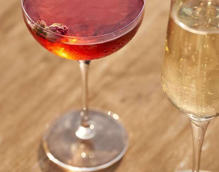 Fotos del hotel Conrad Washington Dc:  6