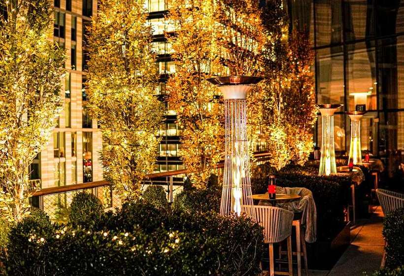 Fotos del hotel Conrad Washington Dc:  18