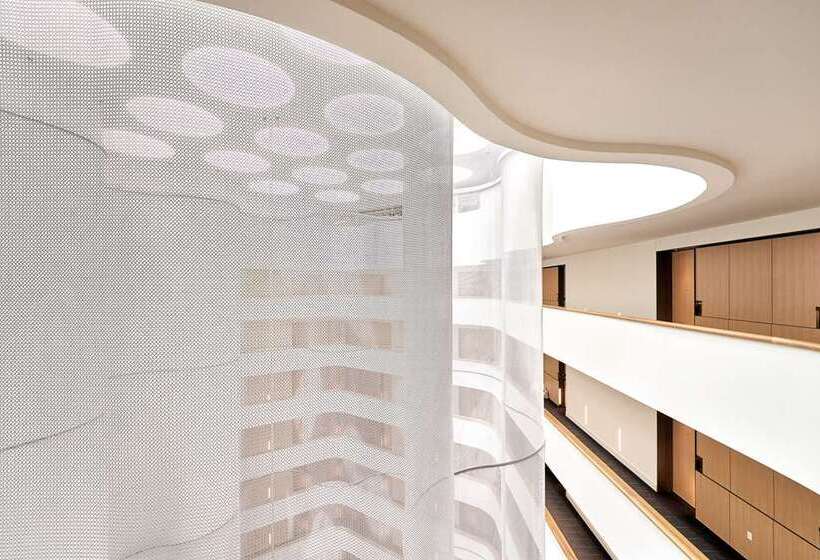 Fotos del hotel Conrad Washington Dc:  8