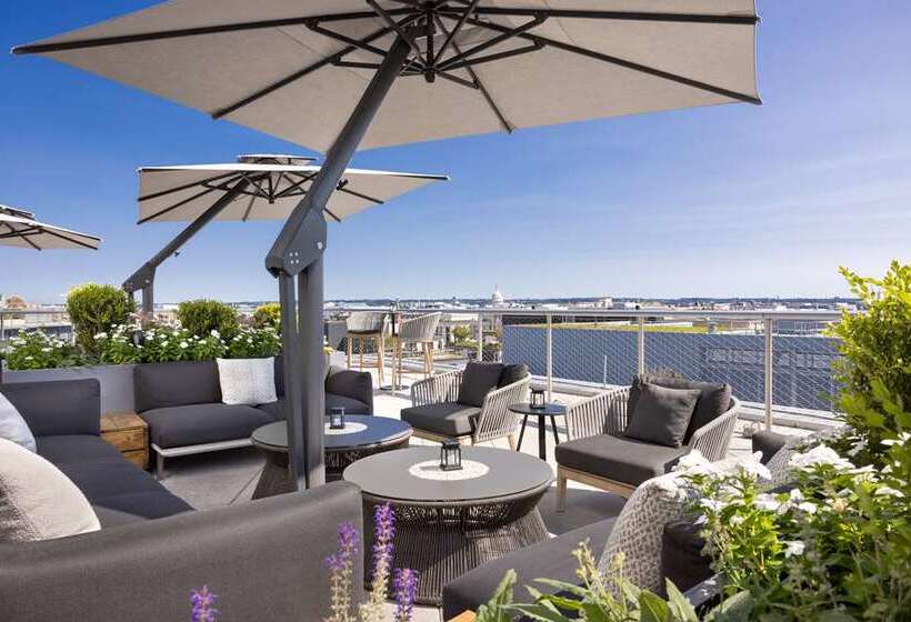 Fotos del hotel Conrad Washington Dc:  7